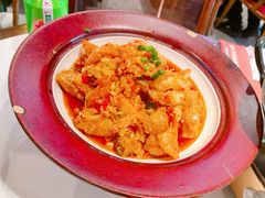-匠熙小馆(崇文门店)