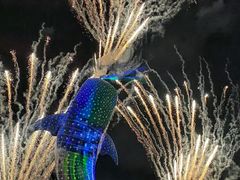 -珠海长隆海洋王国
