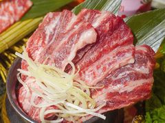 -海之屋韩式烤肉(海棠68环球美食街店)