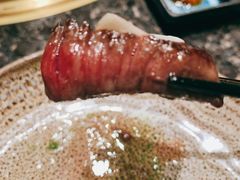 -老乾杯和牛烧肉(王府中环店)