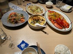-日进一片海.生腌海鲜火锅.宵夜烧烤(三里屯总店)