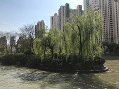 -苏州河梦清园环保主题公园