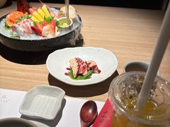 -匠和风精致料理(宁德万达店)