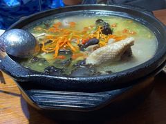 -江宁肚包鸡(铁心桥店)