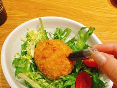 -胜博殿日式炸猪排(富力广场店)