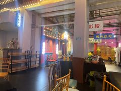 -里堂派对·独栋团建聚会小院轰趴馆(三圣乡店)