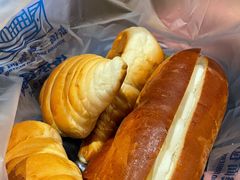 -新侨三宝乐面包店(崇文门店)