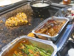 -猪的故事·韩式烤肉(韩乐坊店)
