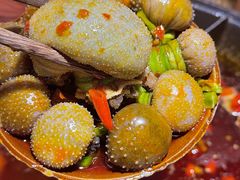 -冯校长老火锅(深圳总店)