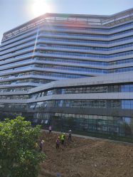 -南京市妇幼保健院(丁家庄院区)