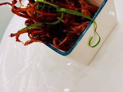 温州鸭舌-阿湾楼·温州海鲜·江浙菜(京江路店)