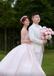 -雅云婚纱摄影工作室旗舰店