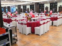 大堂-香顺·客家菜(东坑店)