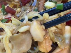-威海渔村(静安旗舰店)