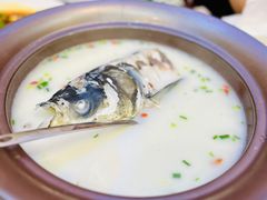 -浔味·山屿湖·正宗淳牌全鱼宴老字号