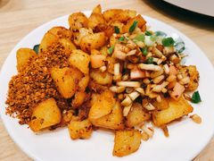 -贵凤凰贵州米粉(五道口店)