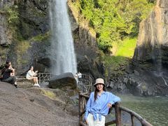 -九鲤湖风景区