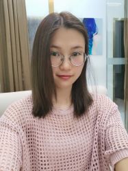 -悦Salon发型设计
