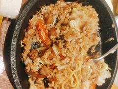 -豪客来牛排(重庆冉家坝SM广场1712店)