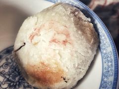 -长发西饼(临顿路店)