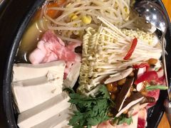 -咕咕站韩国料理(紫金港店)