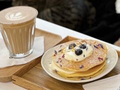 -W Coffee(船板巷店)