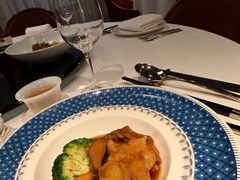 -三号黄浦会Canton Table