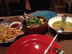 Mammamia&nbsp;Pizzeria-Mammamia意大利餐厅(阳春巷店)