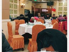 大堂-新恬乐大酒家(沧达大厦店)