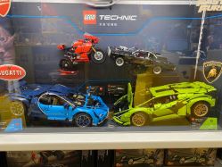 -LEGO(国贸商城店)