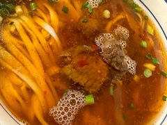 -矮子粉店1985·长沙米粉(湘春路店)