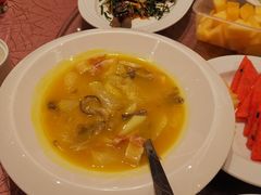 -银星皇冠假日酒店美食阁