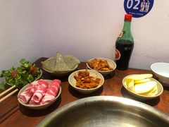 -四小区火锅·巷子里的重庆火锅(花照壁店)