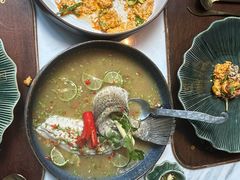 -Kinnaree by Vanessa WU