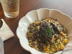 -Bistro Les Lilas丁香花小酒馆