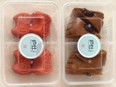 -庐灶江南·江南菜·四合院Bistro(东直门雍和宫·原华侨宾馆店)