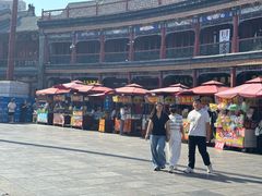 -古文化街旅游区