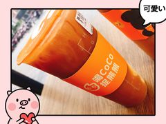 -CoCo都可(美兰湖大润发店)