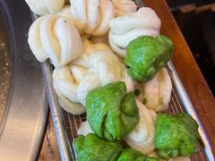 -山河屯铁锅炖(哈西站店)