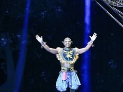 -灵玲国际马戏城