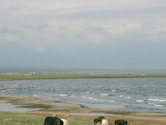 -青海湖国家重点风景名胜区