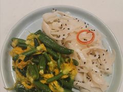 -火齐潮汕砂锅粥(五道口店)