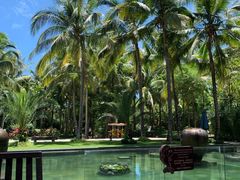 -三亚湾海居铂尔曼度假酒店