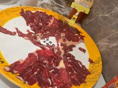 -潮汕大目牛肉火锅(皇岗旗舰店)