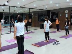 -星洲国际.格莱博健身会所