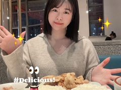 -红樱桃·欢乐餐厅(太原里店)