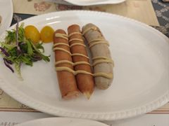 -露西亚咖啡西餐厅(哈尔滨俄侨纪念馆店)