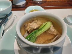 -十八棵（老龙井）御茶园(老龙井店)