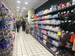 -物美超市(右安门店)