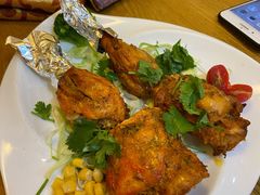 -食彩美印度特色美食餐厅·印度料理